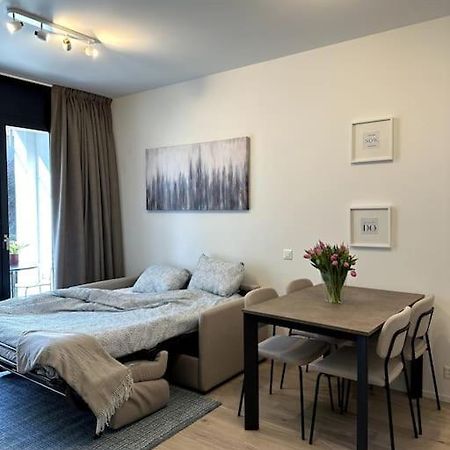 Apartamento Riva 2 Lugano Exterior foto