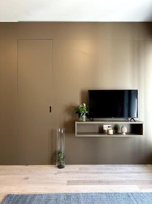 Apartamento Riva 2 Lugano Exterior foto